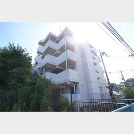 トップ宮崎台１の賃貸物件