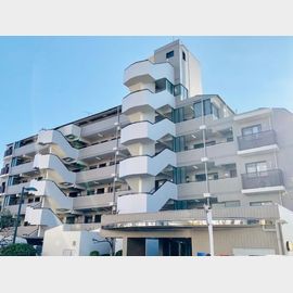 コーポレート鷺沼207. 2階 築28年4ヶ月の賃貸物件