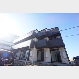 生田駅より徒歩16分 1階 新築の賃貸物件