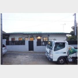 鷺沼駅よりバス17分 築55年4ヶ月 1階建の賃貸物件