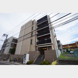 ＬＥＸＥ鷺沼の賃貸物件