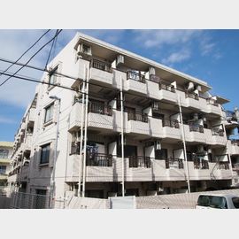 ハイタウン多摩川第2の賃貸物件