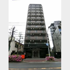 グリフィン武蔵中原の賃貸物件