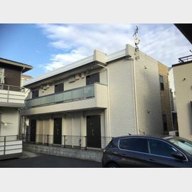 青葉台駅より徒歩9分 2階 築11年10ヶ月の賃貸物件