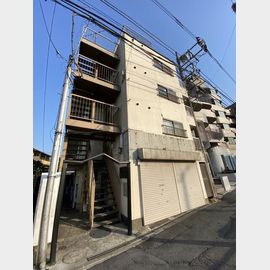 クレール・ヴェルジェ 2階 築39年2ヶ月の賃貸物件