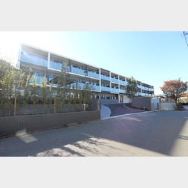 LOC’S SAGINUMA 2階 築4年2ヶ月の賃貸物件