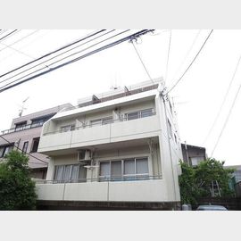 宮崎台フラッツの賃貸物件