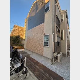 エヴァーグリーン中野島の賃貸物件