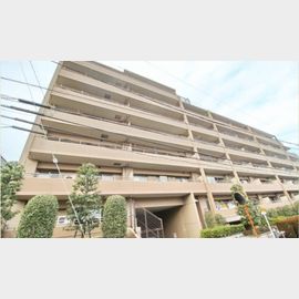 市が尾駅より徒歩12分 11階 築25年2ヶ月の賃貸物件