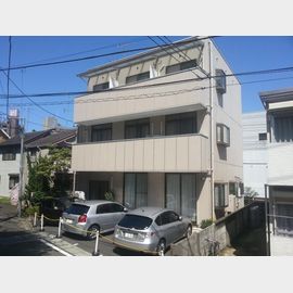 読売ランド前駅より徒歩5分 3階 築30年9ヶ月の賃貸物件