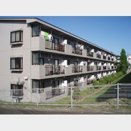 青葉台駅より徒歩12分 3階 築30年7ヶ月の賃貸物件