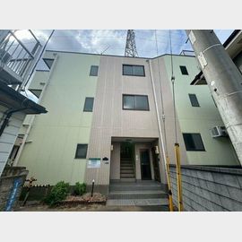 エスポワール多摩 3階 築35年7ヶ月の賃貸物件