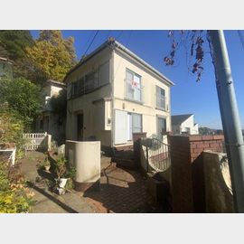 宿河原駅より徒歩20分 1階 築43年2ヶ月の賃貸物件