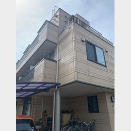 アイリー中原 2階 築17年5ヶ月の賃貸物件