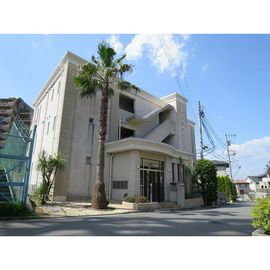 新百合ヶ丘駅より徒歩9分 3階 築18年9ヶ月の賃貸物件