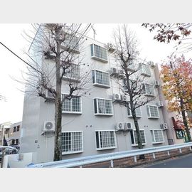 ホームズ稲田堤の賃貸物件