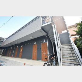 向ヶ丘遊園駅より徒歩14分 1階 築8年10ヶ月の賃貸物件