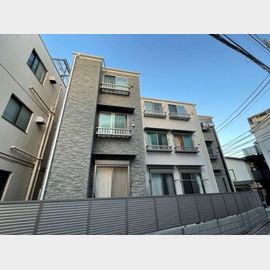 アザーレ・バモス読売ランド前 3階 築5年9ヶ月の賃貸物件