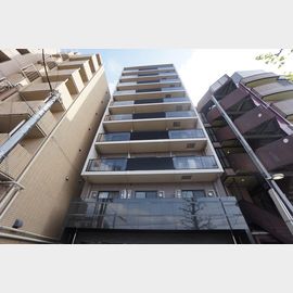 Ｒｉｓｉｎｇｐｌａｃｅ武蔵新城の賃貸物件