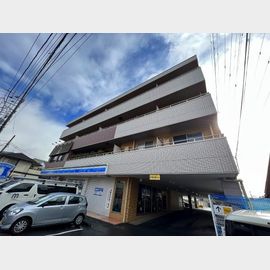 NEWORK〜ニューヨーク〜の賃貸物件