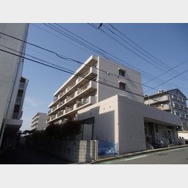 あざみ野コートヒルズの賃貸物件