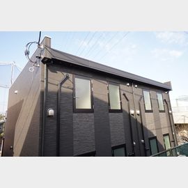 リブリ・K&Mの賃貸物件