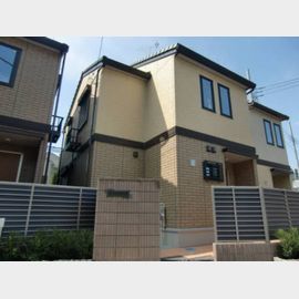 生田駅より徒歩14分 1階 築11年8ヶ月の賃貸物件