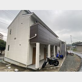 ルピナス久末の賃貸物件