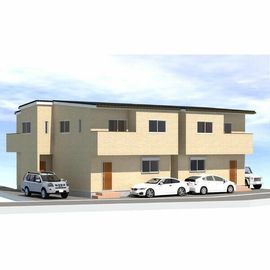 EmpressTree4 1階 新築の賃貸物件