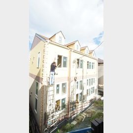 ユナイト武蔵小杉ウインダムストリートの賃貸物件