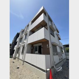 ウェルフィールドの賃貸物件