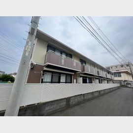 ザ・ドウシェル 1階 築32年3ヶ月の賃貸物件