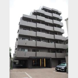 ルーブル川崎中丸子弐番館の賃貸物件