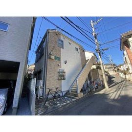 向ヶ丘遊園駅より徒歩17分 1階 築20年11ヶ月の賃貸物件