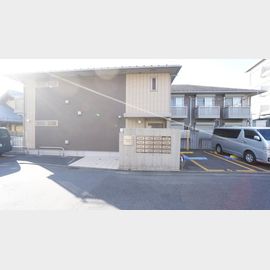 ヴェルデュール市ヶ尾の賃貸物件