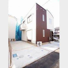 溝の口駅よりバス17分 1階 築7年9ヶ月の賃貸物件