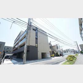 セジョリ武蔵小杉の賃貸物件