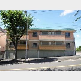 青葉台駅より徒歩22分 2階 築15年5ヶ月の賃貸物件