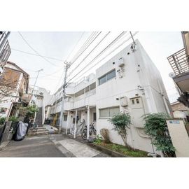 ホワイトハウス２ 3階 築39年7ヶ月の賃貸物件