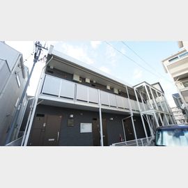 リブリ・ハーモニー中野島の賃貸物件