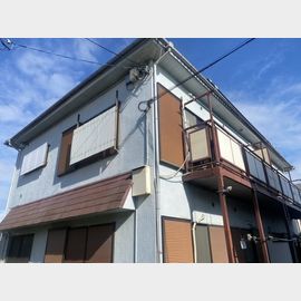 ハイツ南原 1階 築41年4ヶ月の賃貸物件