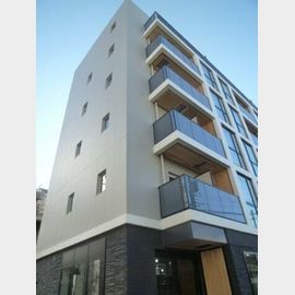 フレンシア青葉台の賃貸物件