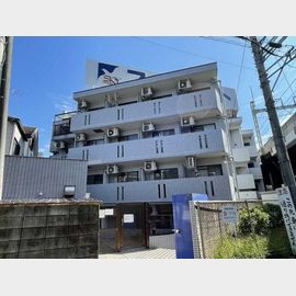 スカイコートよみうりランドの賃貸物件