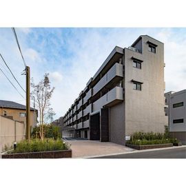 ルーブル武蔵中原参番館の賃貸物件