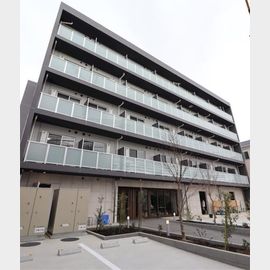 GENOVIA中野島 3階 築1年11ヶ月の賃貸物件