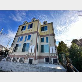 ユナイト生田マドンナストリート102. 2階 築3年3ヶ月の賃貸物件