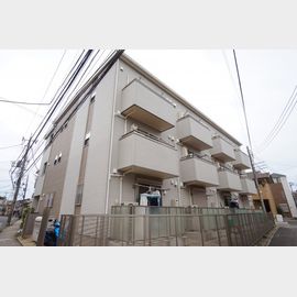 アプリコートの賃貸物件