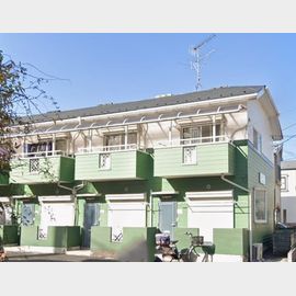 京王稲田堤駅より徒歩10分 1階 築32年7ヶ月の賃貸物件