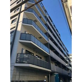 ＭＡＸＩＶ武蔵新城の賃貸物件