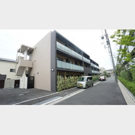 生田駅より徒歩7分 1階 築4年4ヶ月の賃貸物件